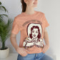Cowgirls Carry Narcan Tee