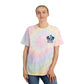 Bitches For Bupe Tie-Dye Tee, Spiral