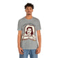 Cowgirls Carry Narcan Tee