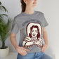 Cowgirls Carry Narcan Tee