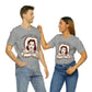 Cowgirls Carry Narcan Tee
