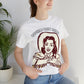 Cowgirls Carry Narcan Tee