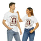 Cowgirls Carry Narcan Tee