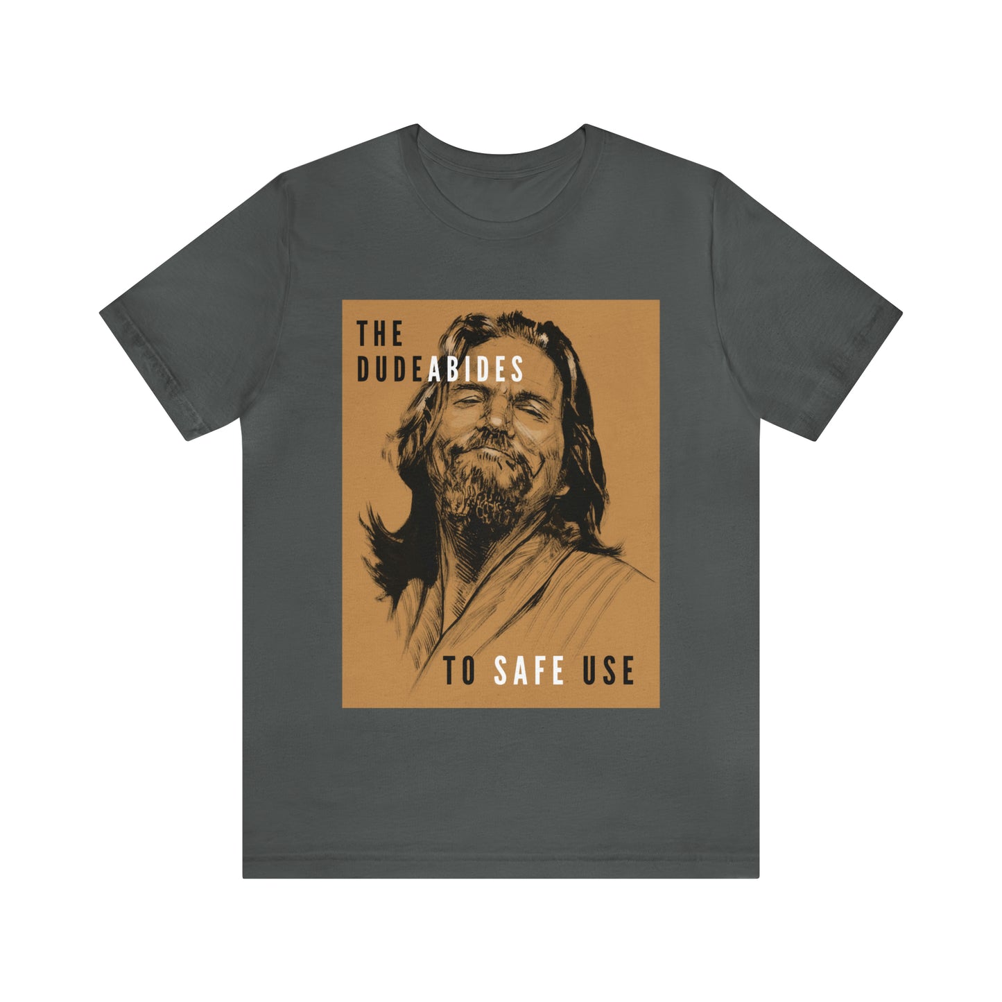 Big Lebowski Tee