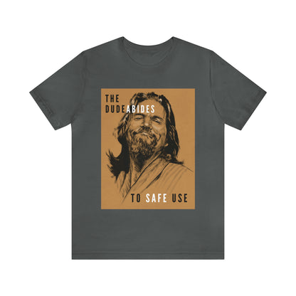 Big Lebowski Tee