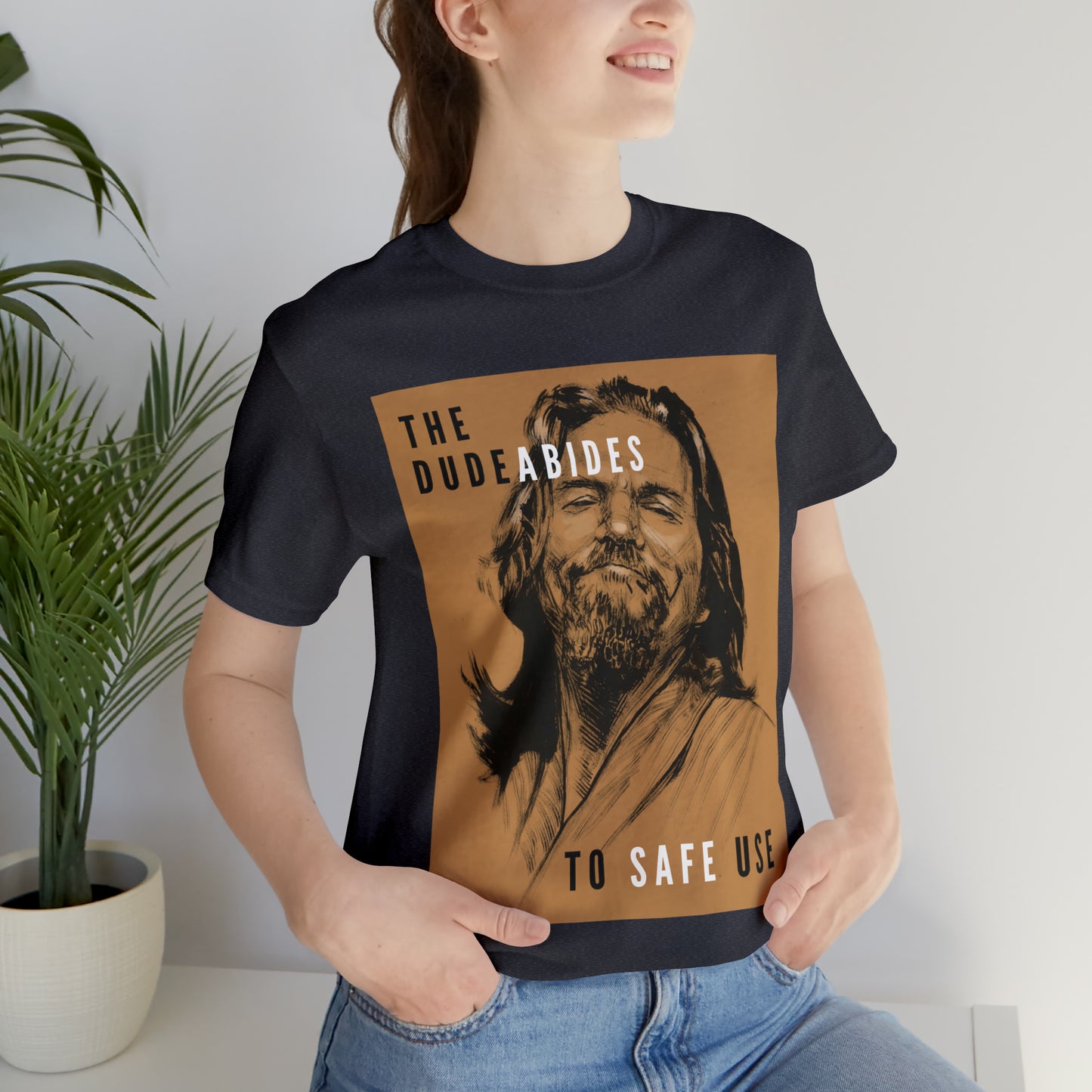 Big Lebowski Tee