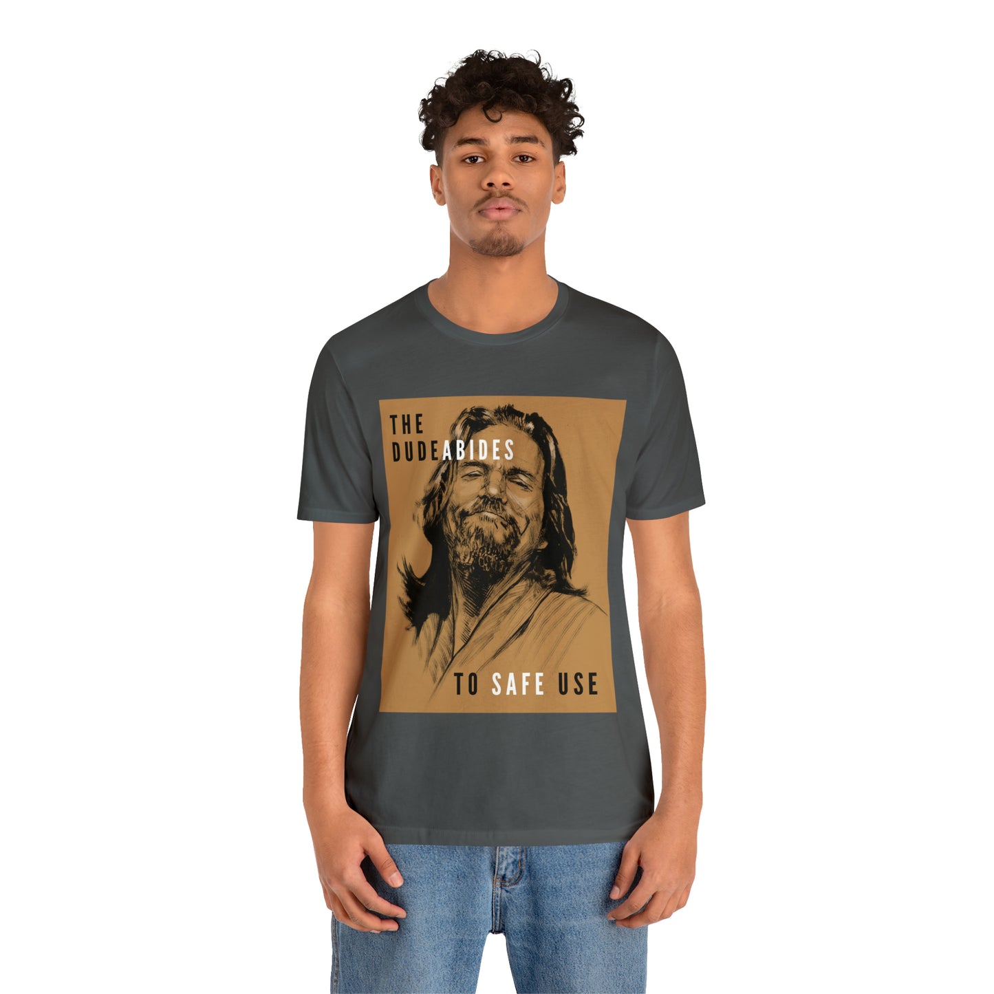 Big Lebowski Tee