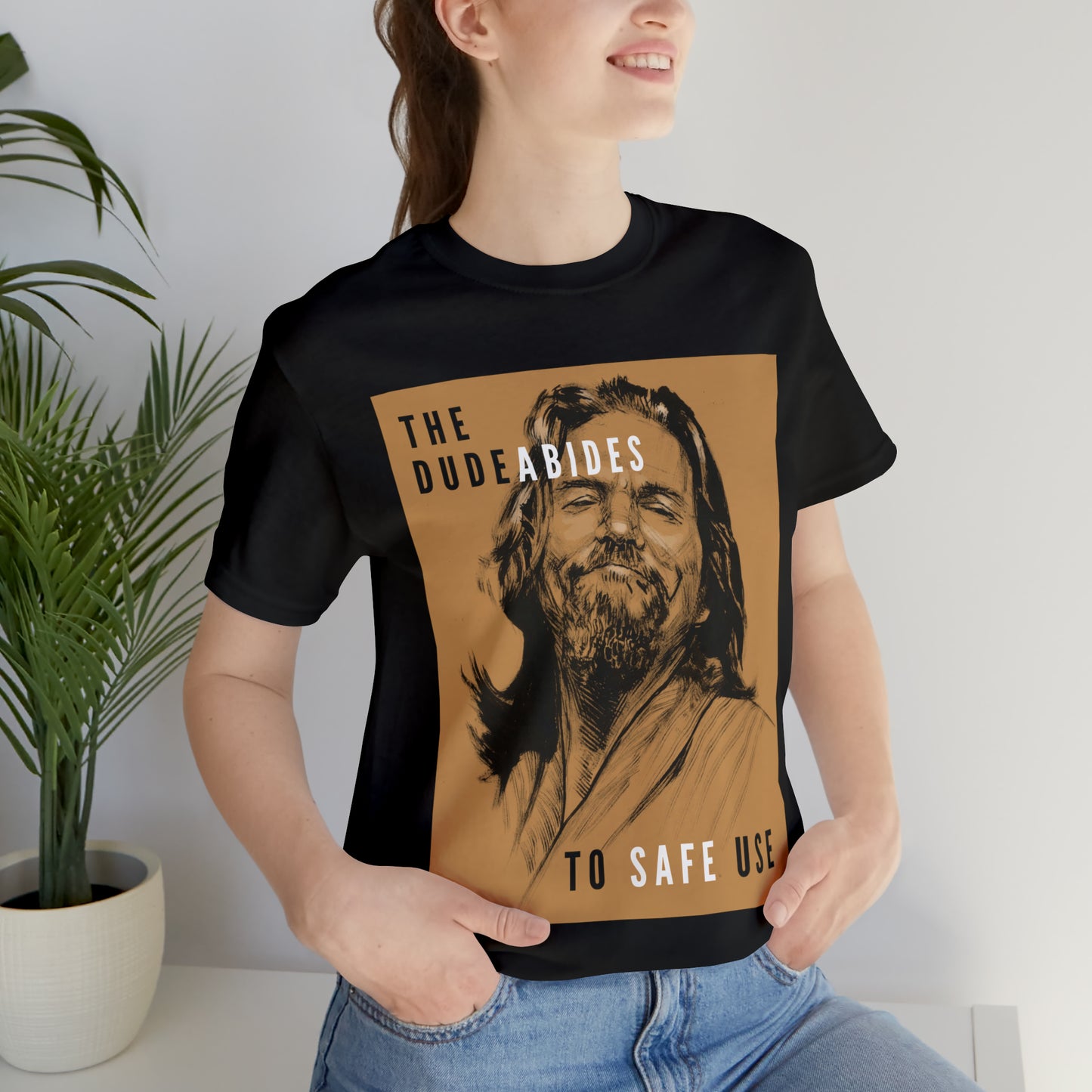 Big Lebowski Tee