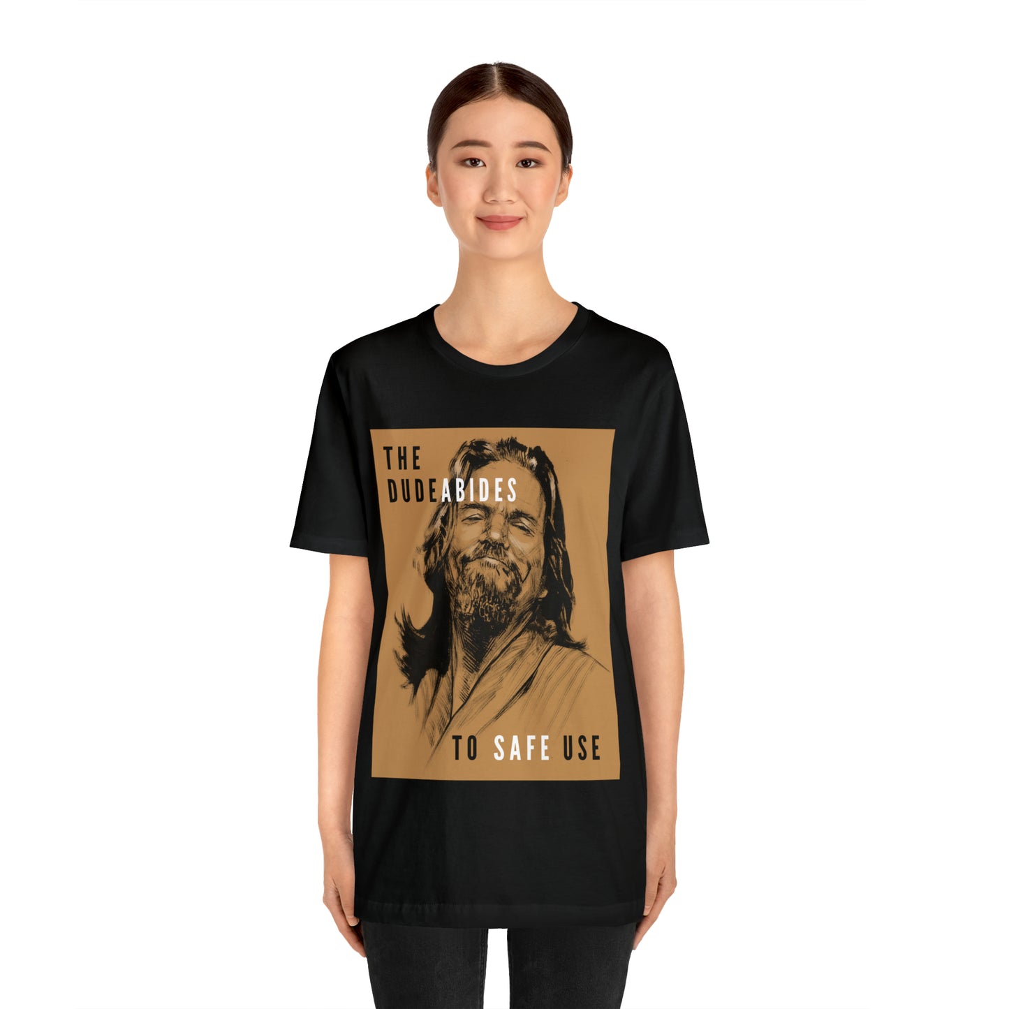 Big Lebowski Tee