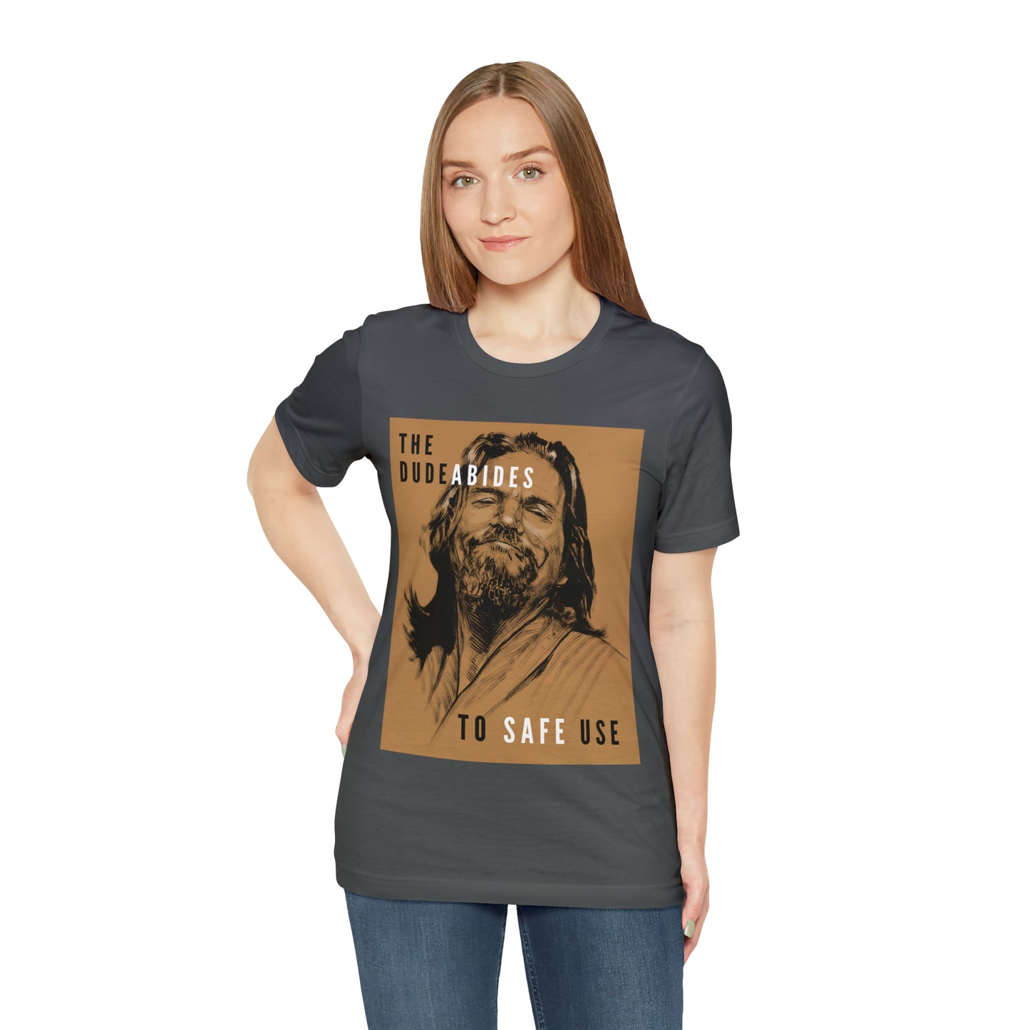 Big Lebowski Tee