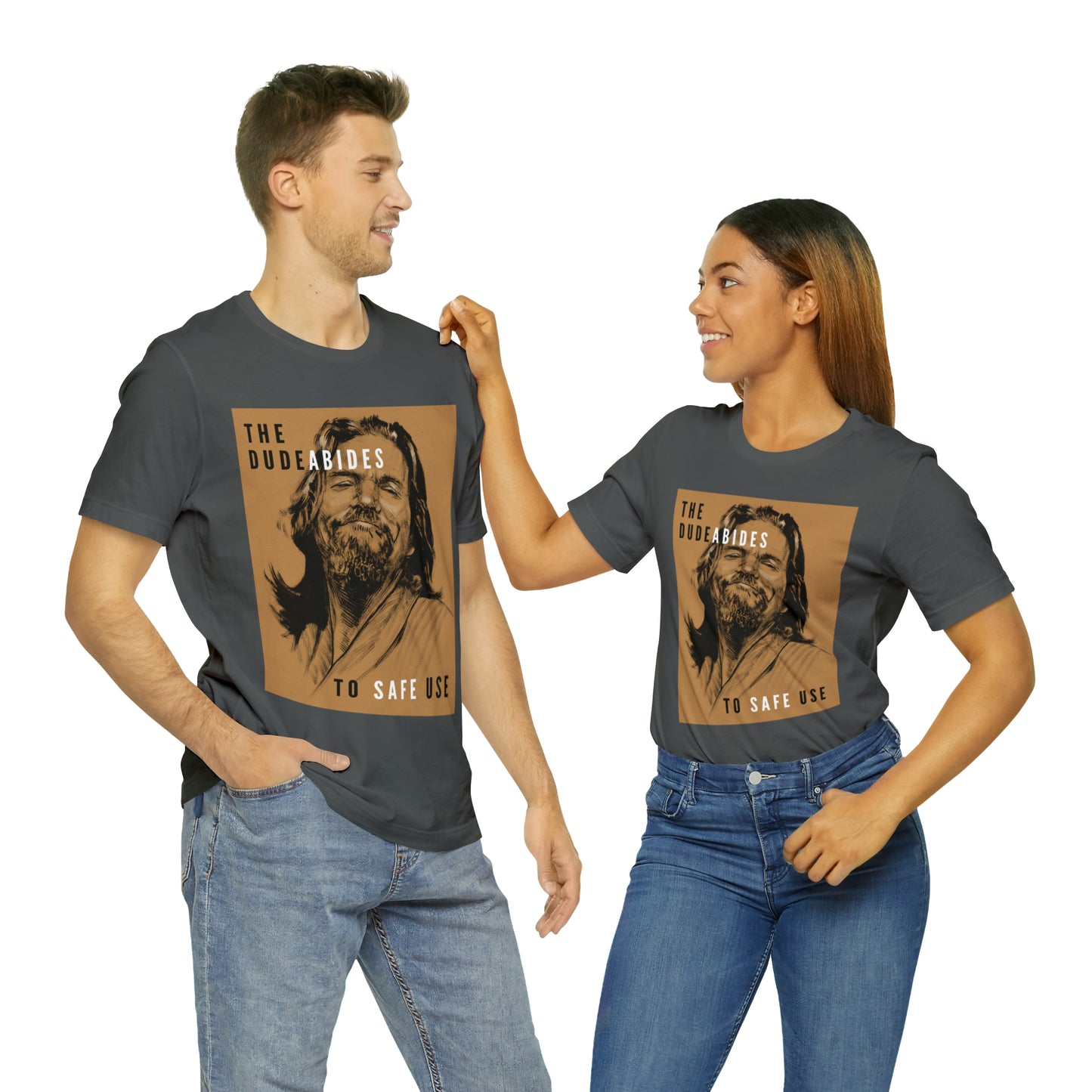Big Lebowski Tee