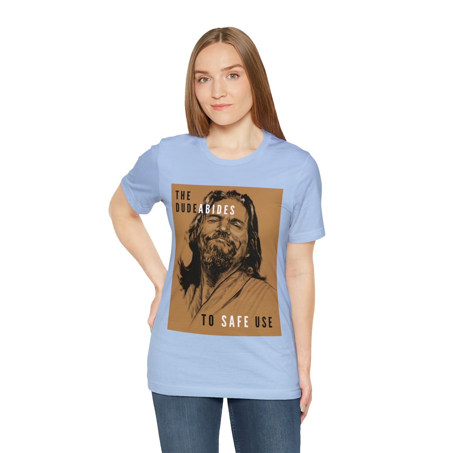Big Lebowski Tee