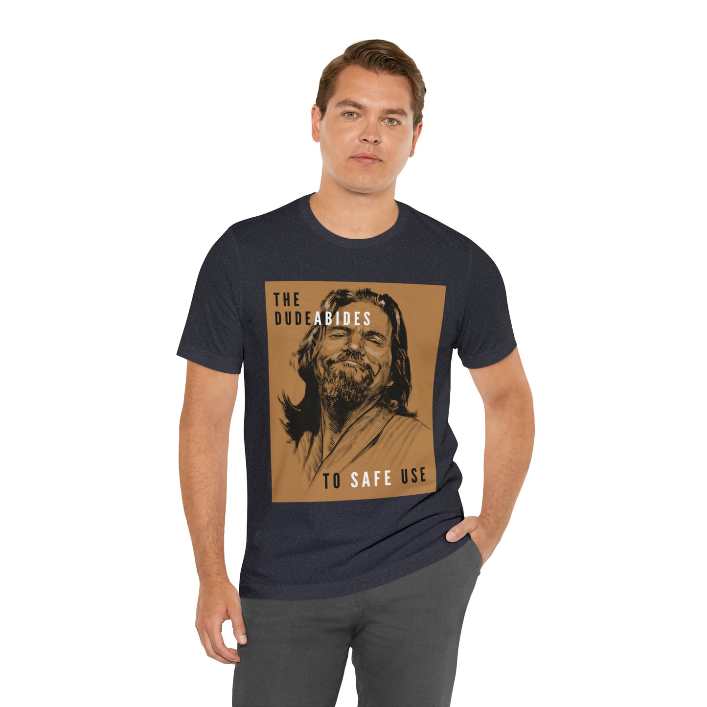 Big Lebowski Tee