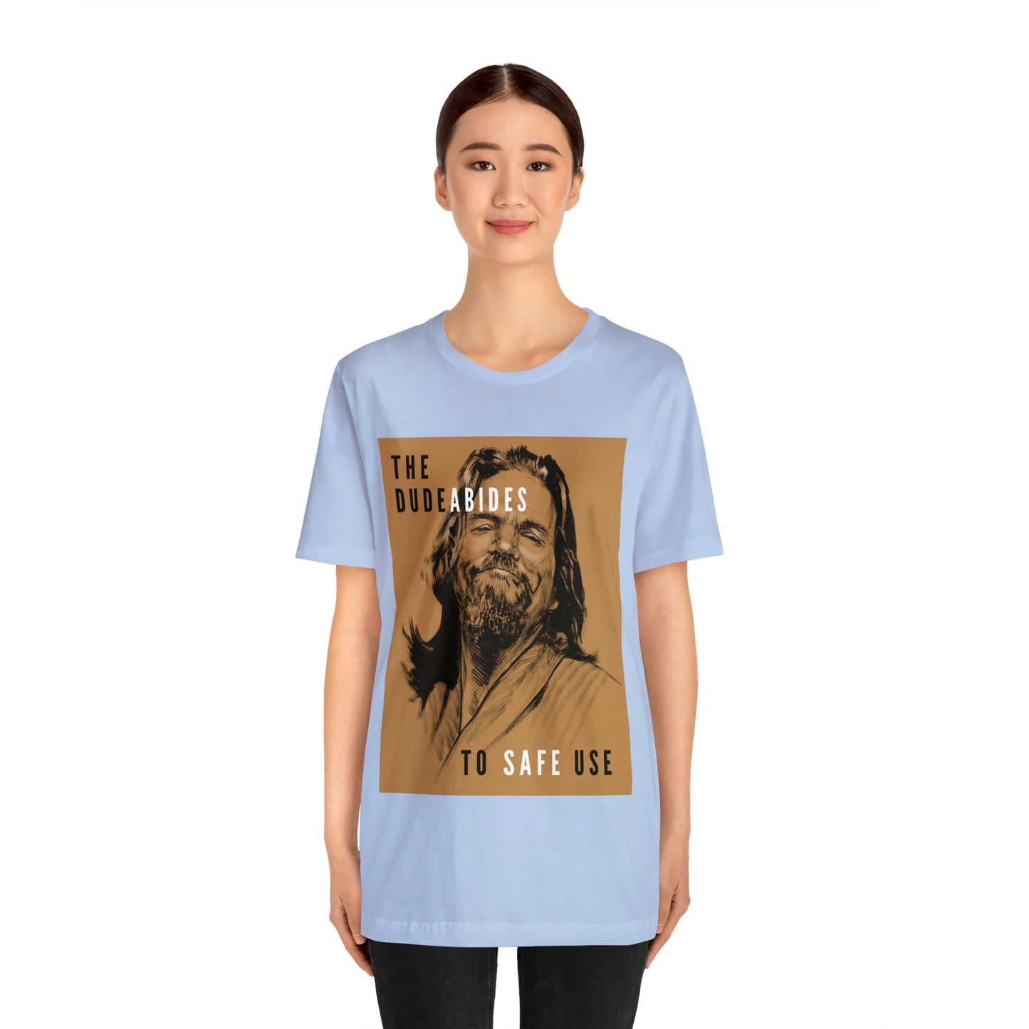 Big Lebowski Tee
