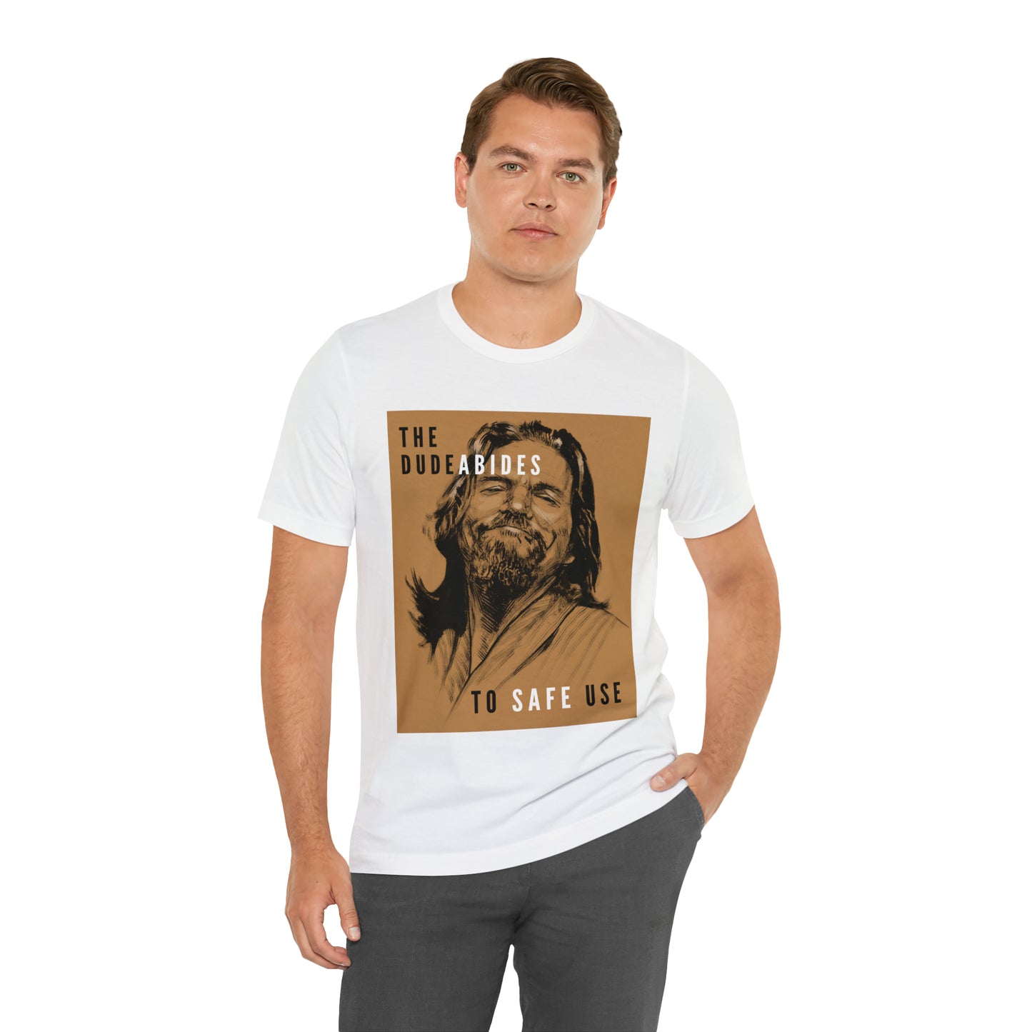 Big Lebowski Tee