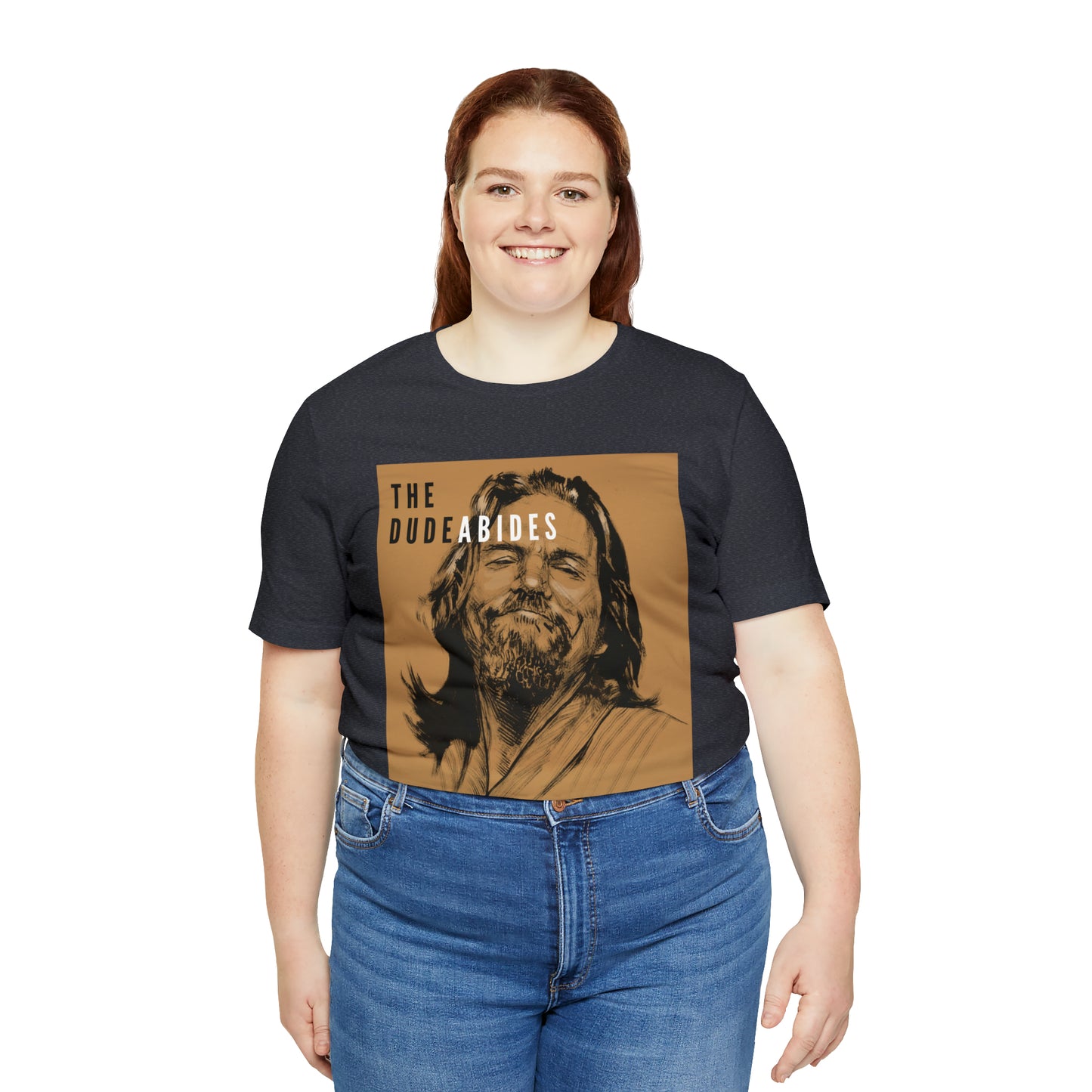 Big Lebowski Tee