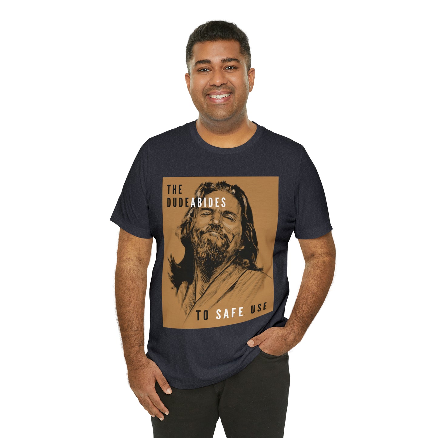 Big Lebowski Tee