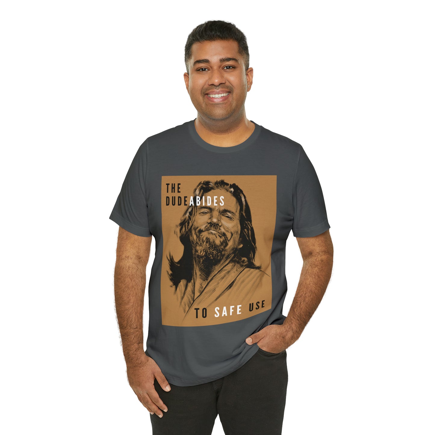 Big Lebowski Tee