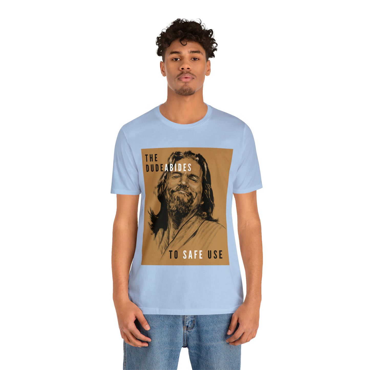 Big Lebowski Tee