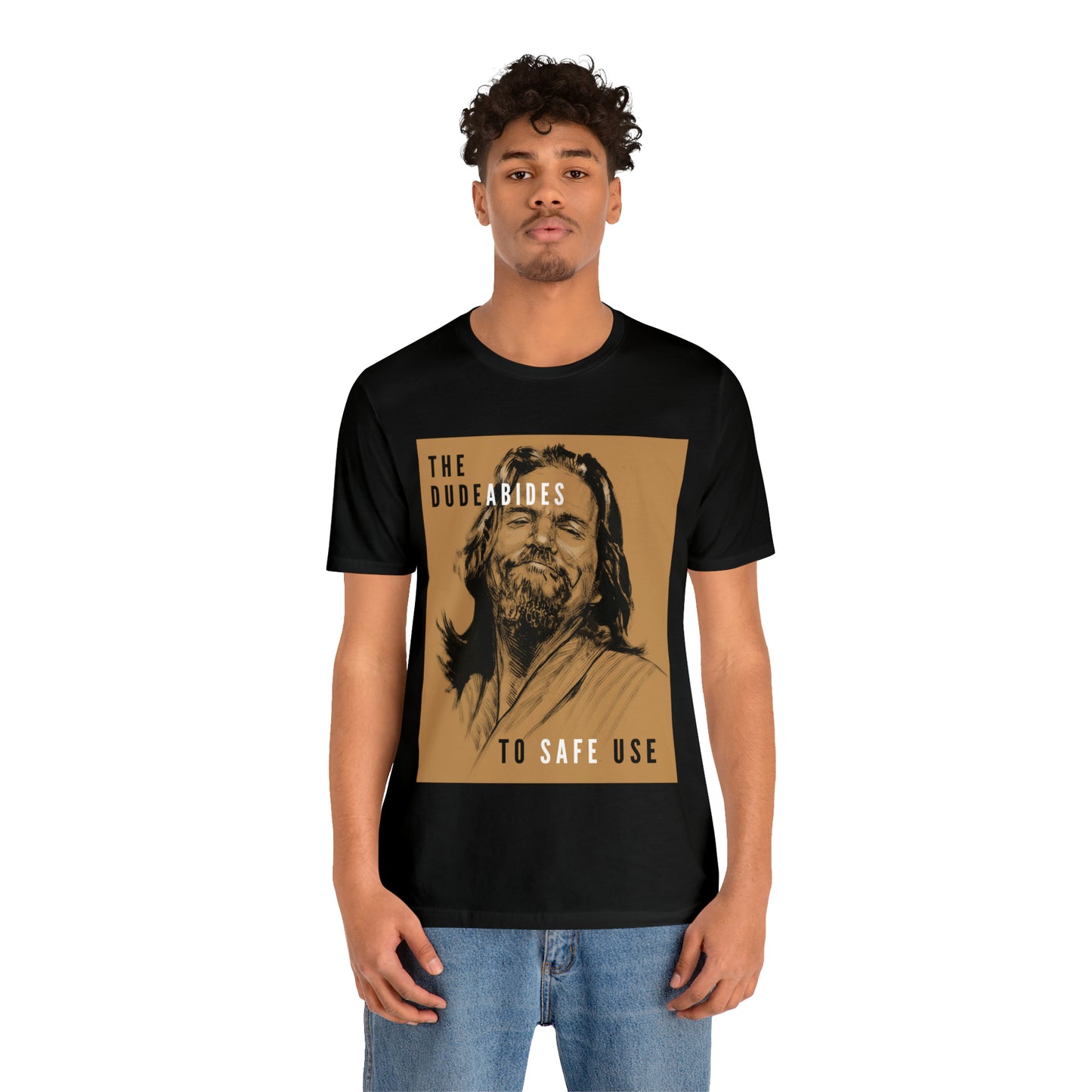 Big Lebowski Tee
