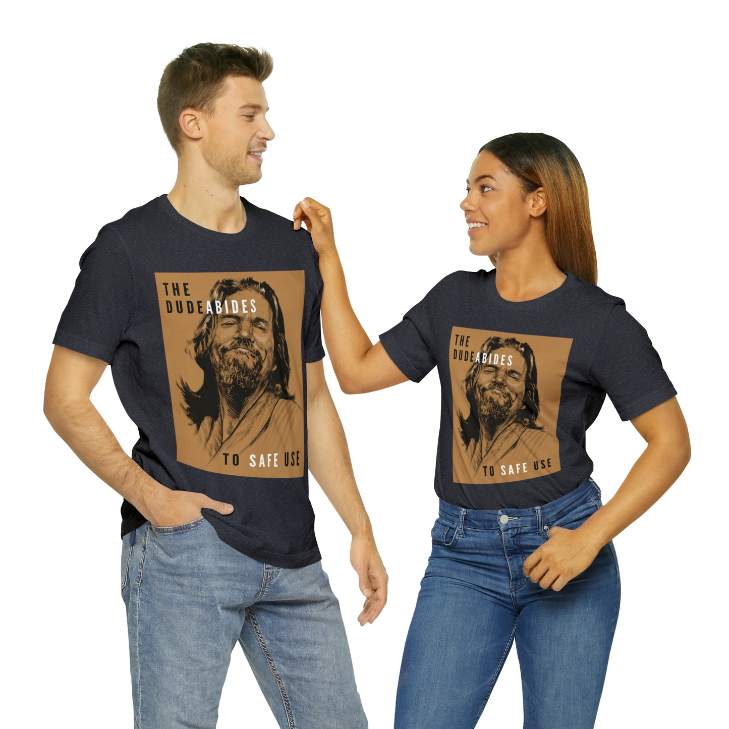 Big Lebowski Tee