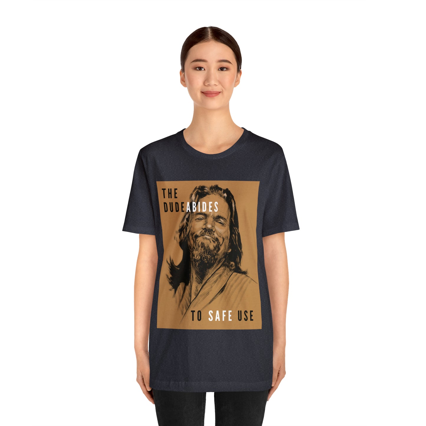 Big Lebowski Tee