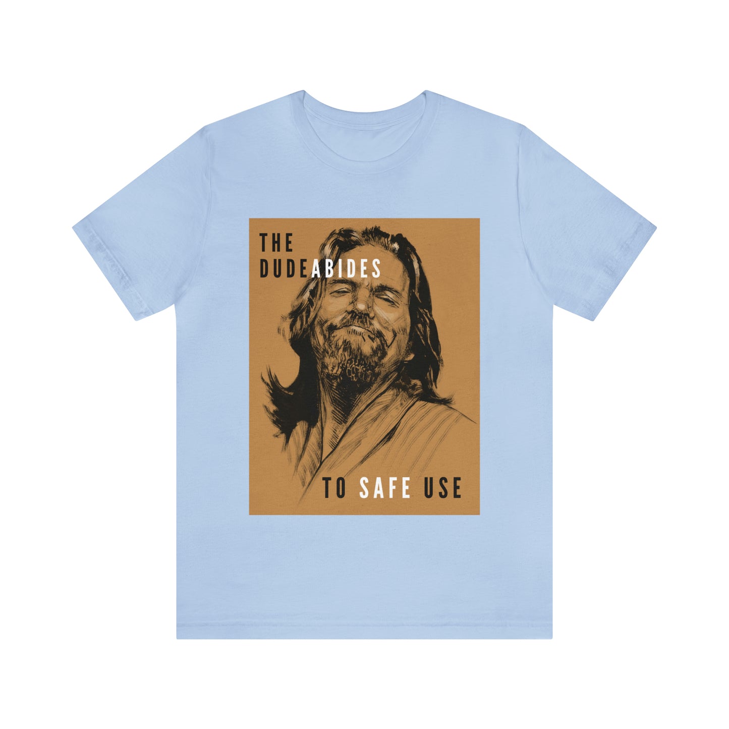 Big Lebowski Tee