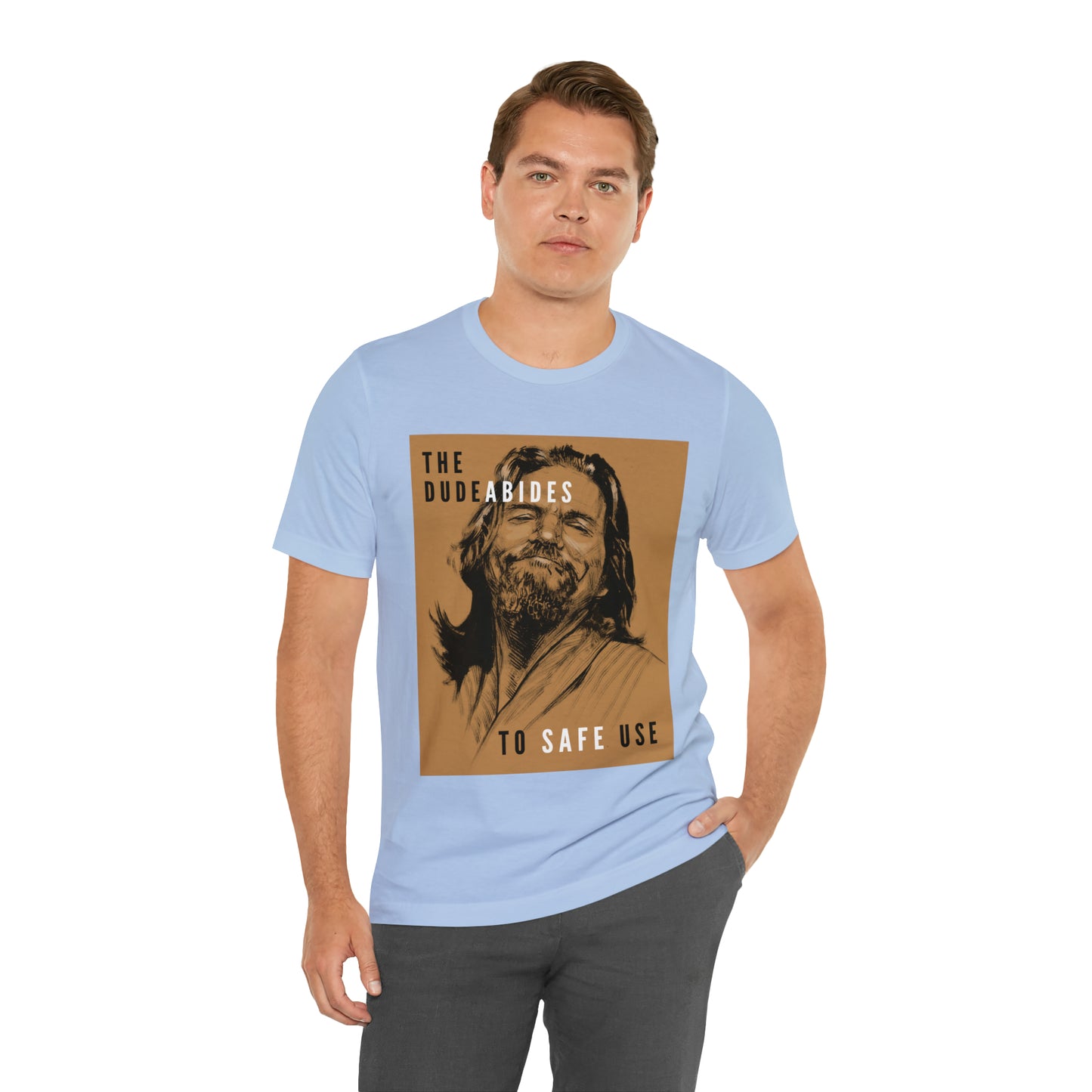 Big Lebowski Tee